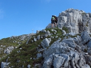 CIMA DI LETEN, CIMA DI VALMORA E CIMA CAMPLANO Sabato 16 giugno 2012 - FOTOGALLERY
